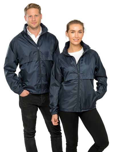 Core Lightweight Jacket
