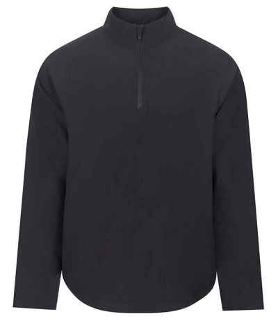 Tombo Technical 1/4 Zip Top