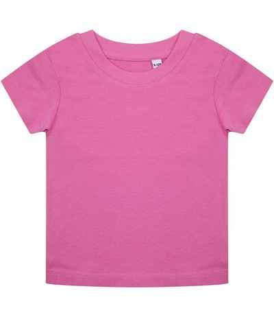 Larkwood Baby/Toddler Organic T-Shirt
