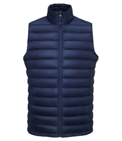 SOL'S Wilson Lightweight Padded Bodywarmer