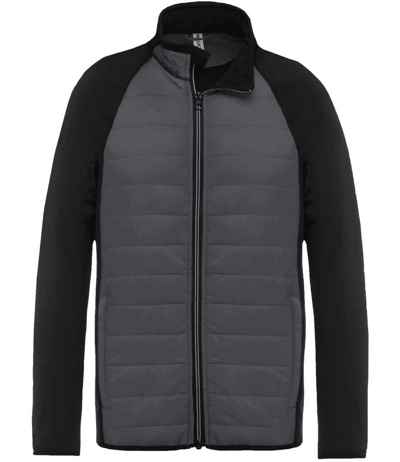 Proact Dual Fabric Sports Jacket