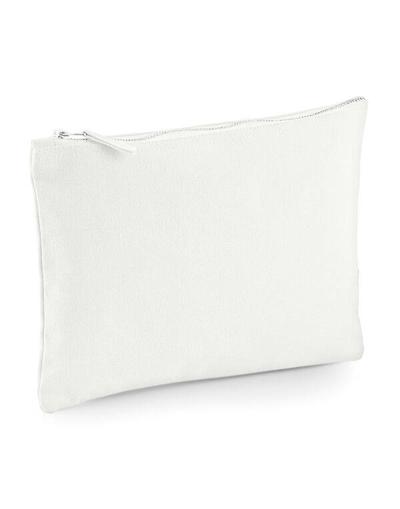 Canvas Accessory Case