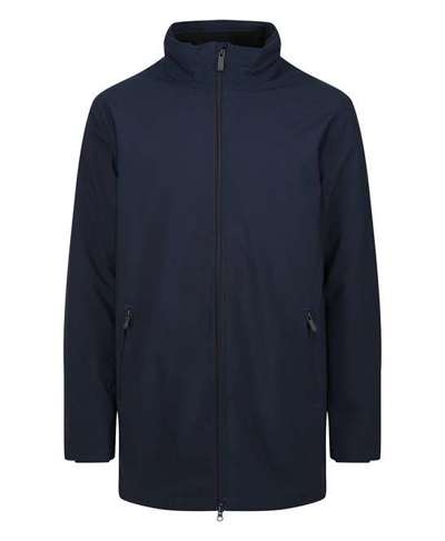 Men's Hampton Executive Jacket