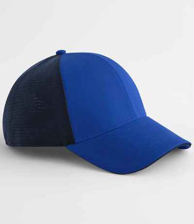 Beechfield Club Cap