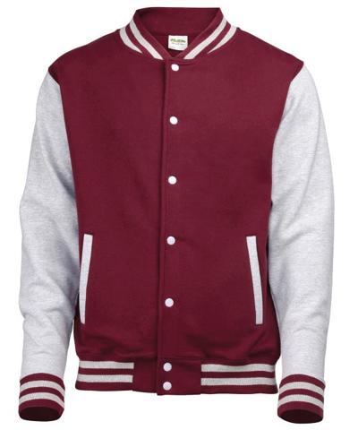 Baseball Jacket