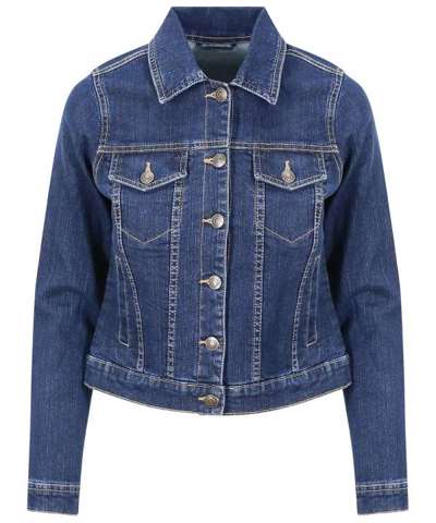 Women's Olivia Denim Jacket