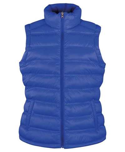 Women's Ice Bird Padded Gilet