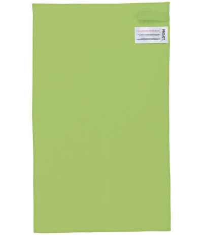 Proact 70 x 120 Microfibre Sports Towel