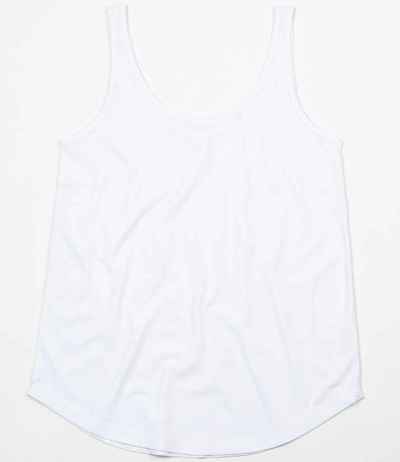 Mantis Ladies Loose Fit Vest