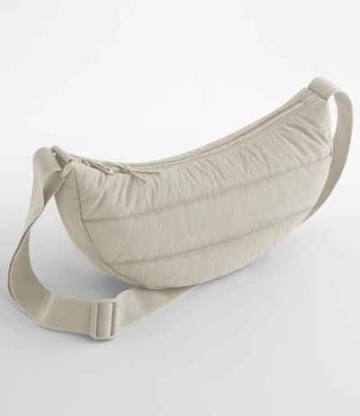 BagBase Quilted Cross Body Bag