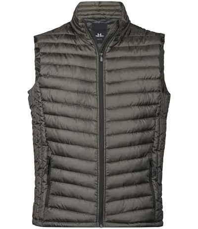 Tee Jays Zepelin Padded Bodywarmer
