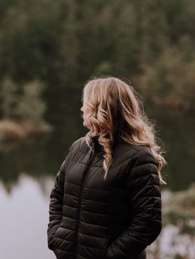 Women's Altitude jacket