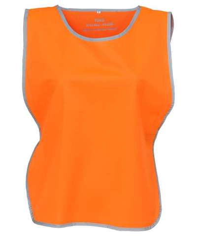 Hi-Vis Reflective Border Tabard