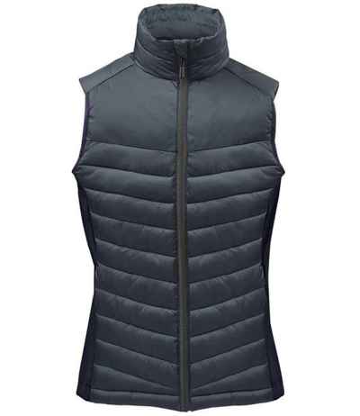 Stormtech Ladies Montserrat Thermal Bodywarmer