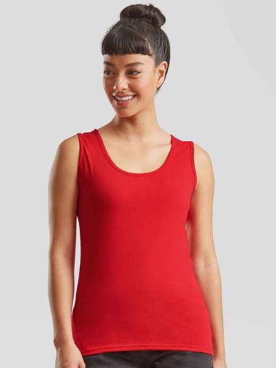 Lady-Fit Valueweight Vest