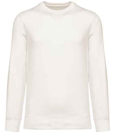 Native Spirit Unisex French Terry Crew Neck Sweatshirt