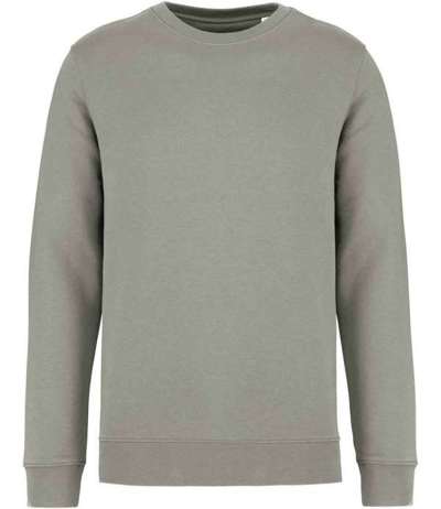 Unisex Crew Neck Sweatshirt