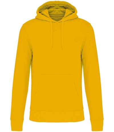 Kariban Eco Friendly Hooded Sweatshirt