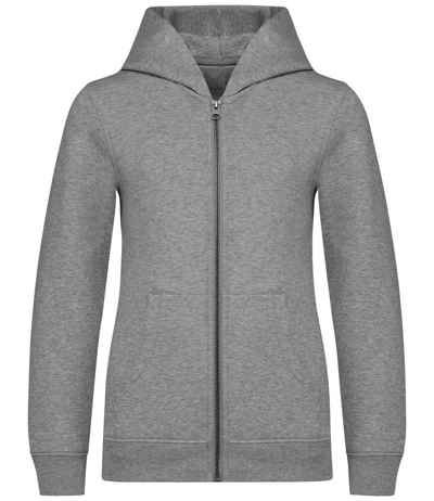 Native Spirit Kids Full Zip Hoodie