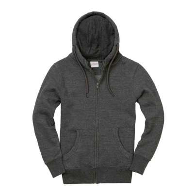 Ultra Premium Zip Hoodie