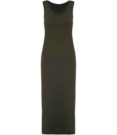 Native Spirit Ladies Jersey Washed Dress