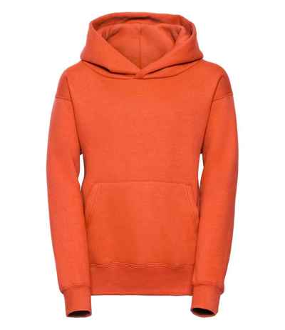 Russell Athletic Kids Hooded Sweatshirt