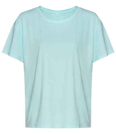 AWDis Ladies Cool Open Back T-Shirt