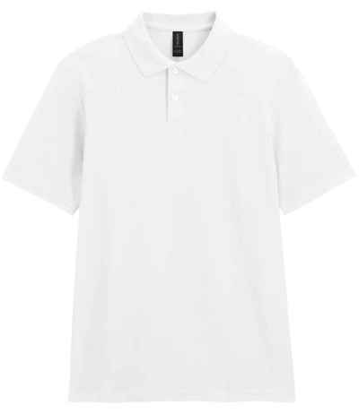 Gildan SoftStyle® Double Piqué Polo Shirt