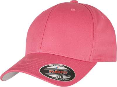 Flexfit Fitted Baseball Cap