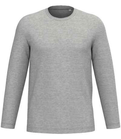 Native Spirit Unisex Long Sleeve T-Shirt