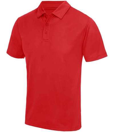 Sports Polo Shirt