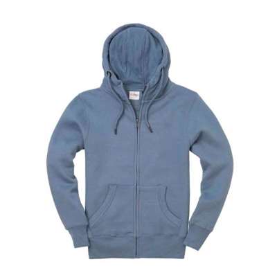 Ultra Premium Zip Hoodie