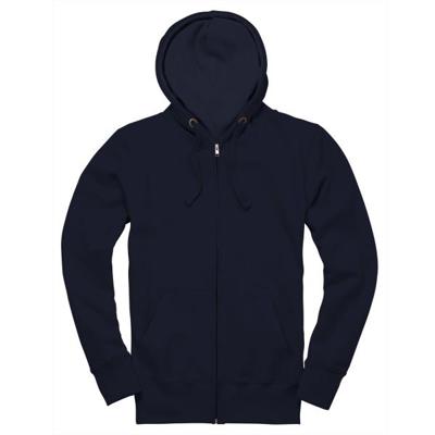 CLEARANCE Comfort Cut Zip Hoodie