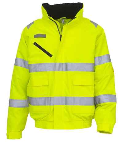 Yoko Fontaine Flight Jacket