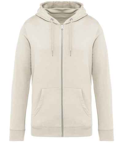 Native Spirit Unisex Full Zip Hoodie