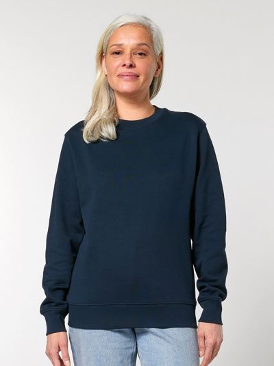 Iconic Crew neck Sweatshirt