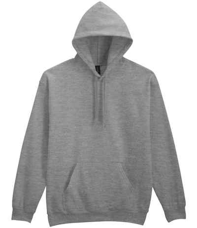 Gildan SoftStyle® Midweight Hooded Sweatshirt