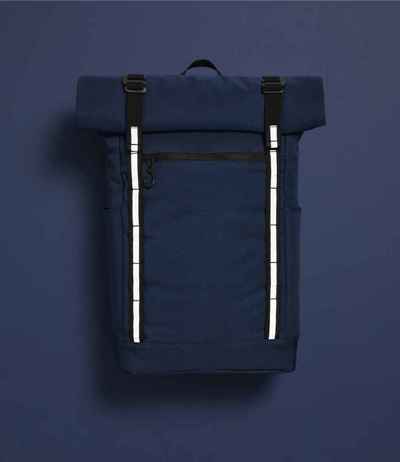 Quadra Urban Commute Roll-Top Backpack