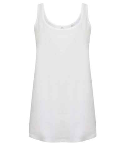 SF Clothing Ladies Slounge Vest