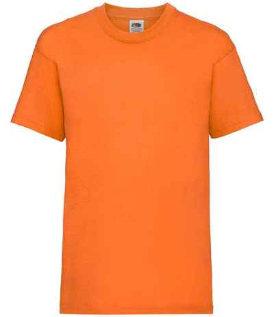 Fruit of the Loom Kids Value T-Shirt