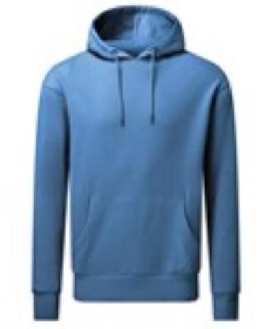 Anthem Unisex Hoodie