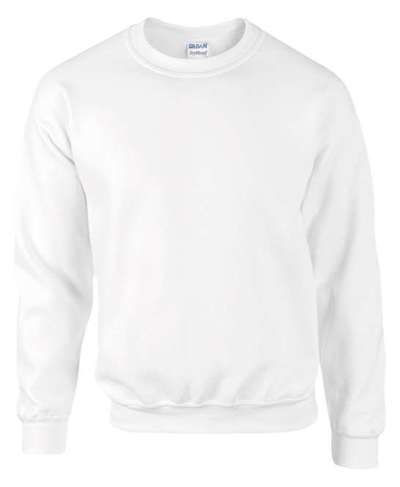Dry Blend Crew Neck Sweatshirt