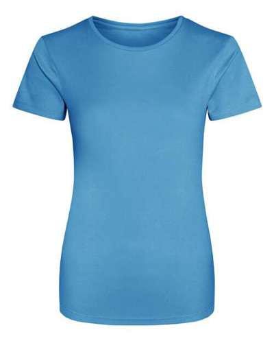 Ladies Sports T-Shirt