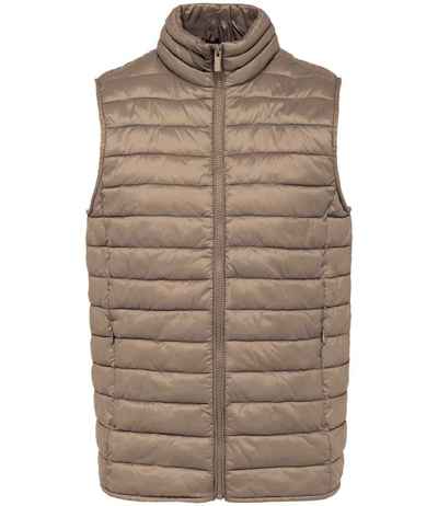 Native Spirit Light Recycled Bodywarmer