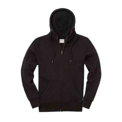 Ultra Premium Zip Hoodie