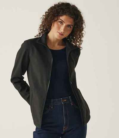 Regatta Ladies Ablaze Printable Soft Shell Jacket