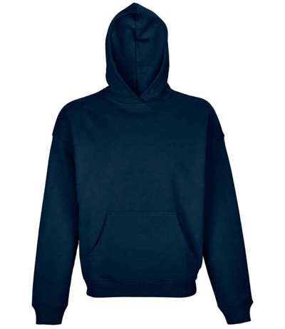 Sol's Unisex Connor Oversized Hoodie