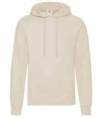 Fruit of the Loom Classic Hooded Sweatshirt