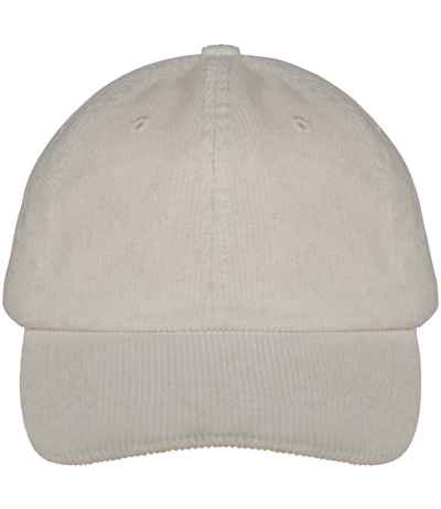 Native Spirit Corduroy 6 Panel Cap