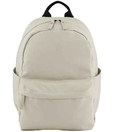 BagBase Premium Recycled Mini Backpack